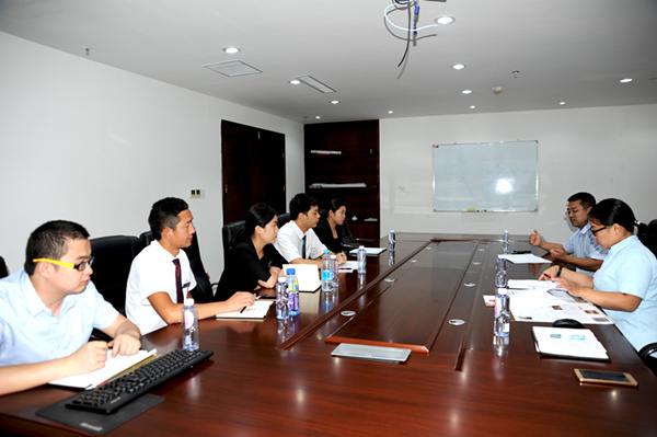 “工欲善其事，必先利其器”開(kāi)元礦業(yè)集團系列培訓報道