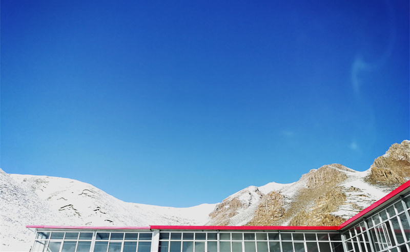 安全無(wú)巨細 巡查常態(tài)事